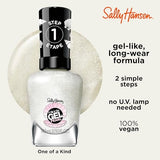 Sally Hansen Miracle Gel Nail Polish - Modern Pearl Collection - 904 One of a Kind - 0.5 Fl Oz-3616305706768-LR-354680-4-LR eShop