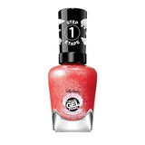 Sally Hansen Miracle Gel Nail Polish - Modern Pearl Collection - 907 Rare Red Pearl - 0.5 Fl Oz-3616305706775-LR-354683-1-LR eShop