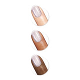 Sally Hansen Miracle Gel Nail Polish - Modern Pearl Collection - 908 Pearl-ple - 0.5 Fl Oz-3616305706751-LR-354676-3-LR eShop