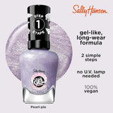 Sally Hansen Miracle Gel Nail Polish - Modern Pearl Collection - 908 Pearl-ple - 0.5 Fl Oz-3616305706751-LR-354676-4-LR eShop