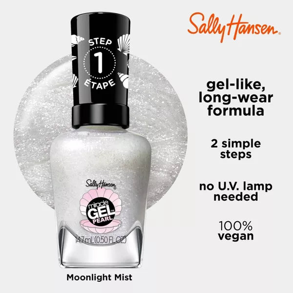 Sally Hansen Miracle Gel Nail Polish, Modern Pearl Collection – Moonlight Mist-3616305706782-LR-354684-4-LR eShop