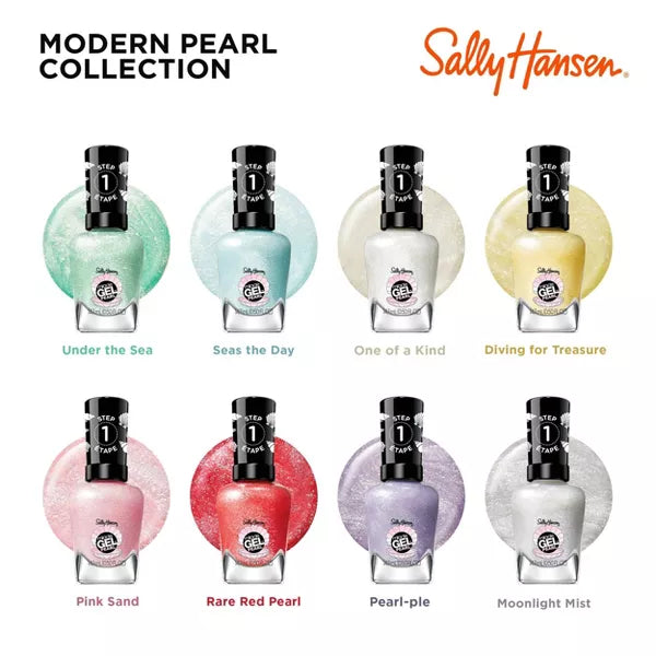 Sally Hansen Miracle Gel Nail Polish, Modern Pearl Collection – Seas The Day-3616305706812-LR-354687-8-LR eShop