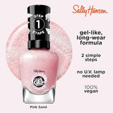 Sally Hansen Miracle Gel Nail Polish, Modern Pearl Collection - Pink Sand-3616305706799-LR-354685-4-LR eShop