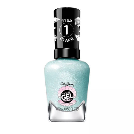 Sally Hansen Miracle Gel Nail Polish, Modern Pearl Collection – Seas The Day-3616305706812-LR-354687-1-LR eShop