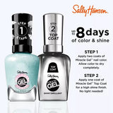 Sally Hansen Miracle Gel Nail Polish, Modern Pearl Collection – Seas The Day-3616305706812-LR-354687-5-LR eShop