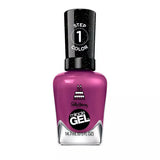 Sally Hansen Miracle Gel Nail Polish, One Gel of a Party Collection - Brewberry-3616305141132-LR-351772-1-LR eShop