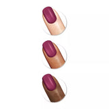 Sally Hansen Miracle Gel Nail Polish, One Gel of a Party Collection - Brewberry-3616305141132-LR-351772-3-LR eShop