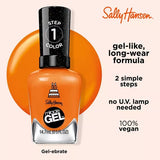 Sally Hansen Miracle Gel Nail Polish, One Gel of a Party Collection - Gelebrate-3616305141118-LR-351791-4-LR eShop