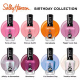 Sally Hansen Miracle Gel Nail Polish, One Gel of a Party Collection - Gelebrate-3616305141118-LR-351791-5-LR eShop
