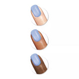 Sally Hansen Miracle Gel Nail Polish, One Gel of a Party Collection - Its Sherbert Day-3616305141125-LR-351783-3-LR eShop