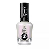 Sally Hansen Miracle Gel Nail Polish, One Gel of a Party Collection - Twinkle Whites-3616305141163-LR-351790-1-LR eShop