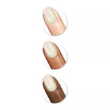 Sally Hansen Miracle Gel Nail Polish, One Gel of a Party Collection - Twinkle Whites-3616305141163-LR-351790-3-LR eShop