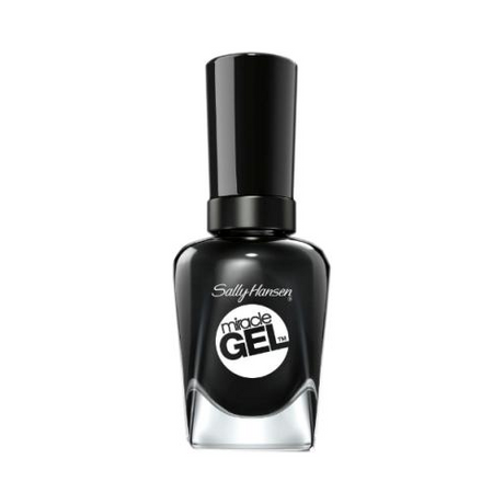 Sally Hansen Miracle Gel Nail Polish - Onyx-pected - 0.5 fl oz-074170423242-LR-280139-1-LR eShop