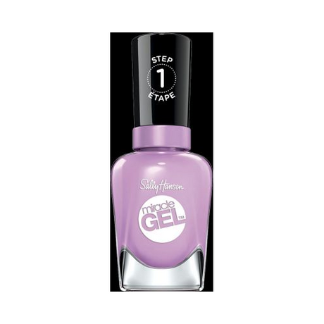 Sally Hansen Miracle Gel Nail Polish - Orchid-ing Aside - 0.5 fl oz-074170451801-LR-316563-1-LR eShop