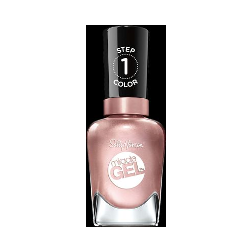 Sally Hansen Miracle Gel Nail Polish - Out of this Pearl - 0.5 fl oz-074170458848-LR-327489-1-LR eShop