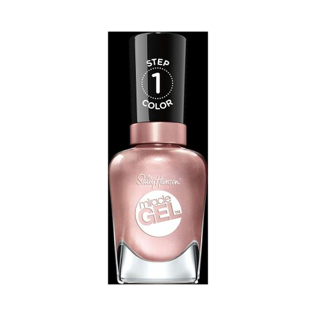 Sally Hansen Miracle Gel Nail Polish - Out of this Pearl - 0.5 fl oz-074170458848-LR-327489-1-LR eShop