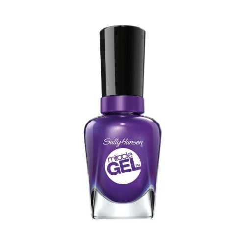 Sally Hansen Miracle Gel Nail Polish - Purplexed - 0.5 fl oz-074170423358-LR-280151-1-LR eShop
