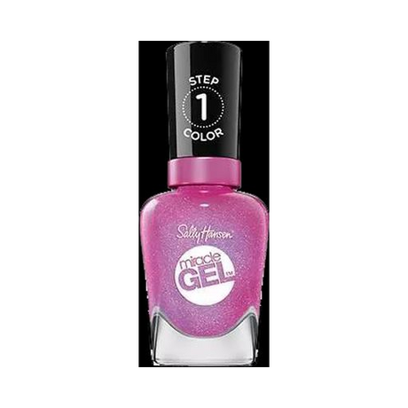 Sally Hansen Miracle Gel Nail Polish - Quartz and Kisses - 0.5 fl oz-074170462654-LR-334397-1-LR eShop
