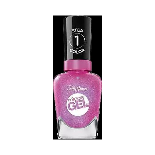 Sally Hansen Miracle Gel Nail Polish - Quartz and Kisses - 0.5 fl oz-074170462654-LR-334397-1-LR eShop