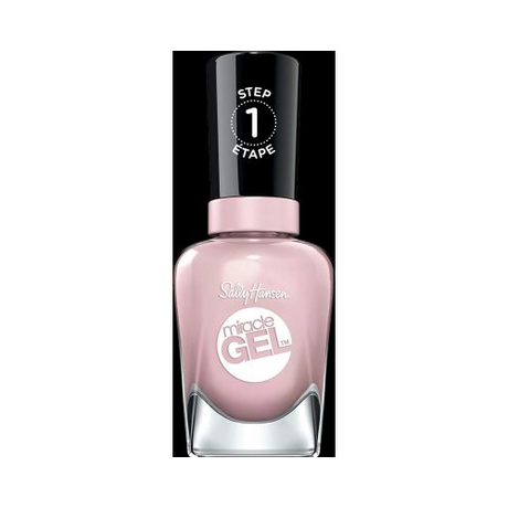 Sally Hansen Miracle Gel Nail Polish - Regal Rosé - 0.5 fl oz-074170443172-LR-300772-1-LR eShop