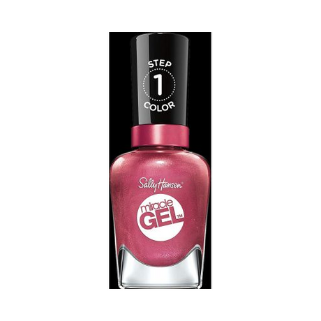Sally Hansen Miracle Gel Nail Polish - Saturn It Up! - 0.5 fl oz-074170458855-LR-327490-1-LR eShop