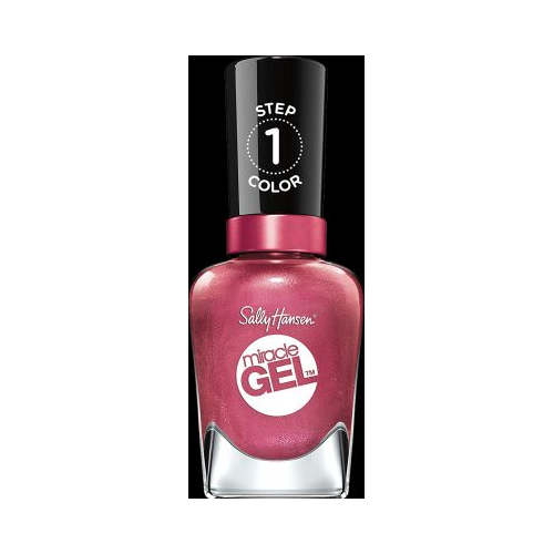 Sally Hansen Miracle Gel Nail Polish - Saturn It Up! - 0.5 fl oz-074170458855-LR-327490-1-LR eShop