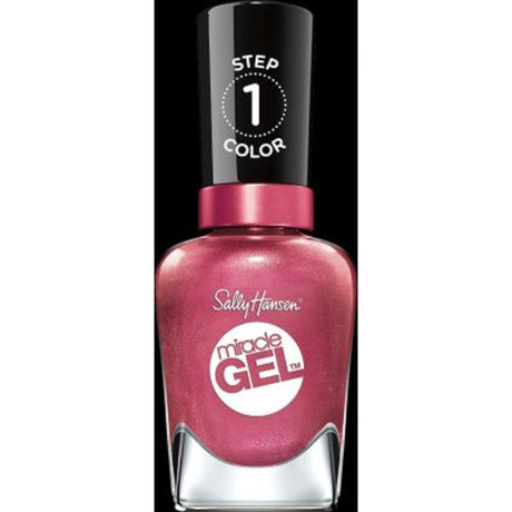 Sally Hansen Miracle Gel Nail Polish - Saturn It Up! - 0.5 fl oz-074170458855-LR-327490-2-LR eShop