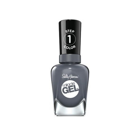 Sally Hansen Miracle Gel Nail Polish - Slate-r Girl - 0.5 fl oz-074170438109-LR-293715-1-LR eShop