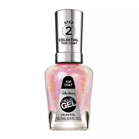 Sally Hansen Miracle Gel Nail Polish, Special Effects Top Coat - 110 Celestial-3616307240475-LR-358416-1-LR eShop