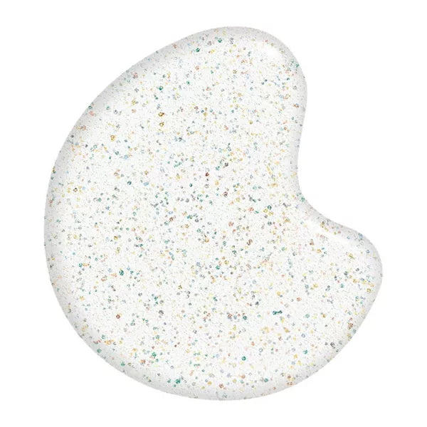 Sally Hansen Miracle Gel Nail Polish, Special Effects Top Coats - 105 Crystal Top Coat-3616303914714-LR-345502-2-LR eShop