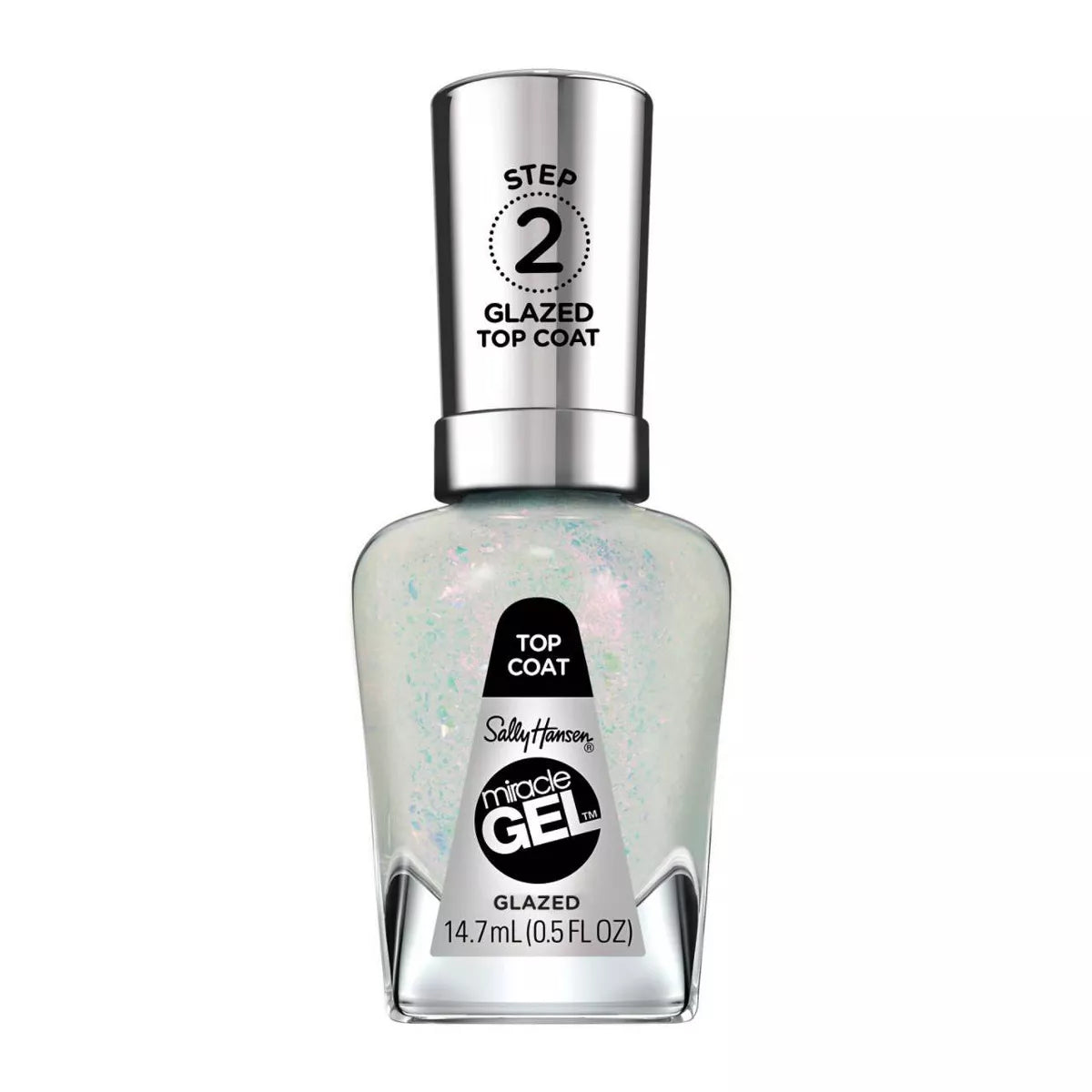 Sally Hansen Miracle Gel Nail Polish, Special Effects Top Coats - Color Glazed-3616304783388-LR-349724-1-LR eShop
