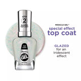 Sally Hansen Miracle Gel Nail Polish, Special Effects Top Coats - Color Glazed-3616304783388-LR-349724-5-LR eShop