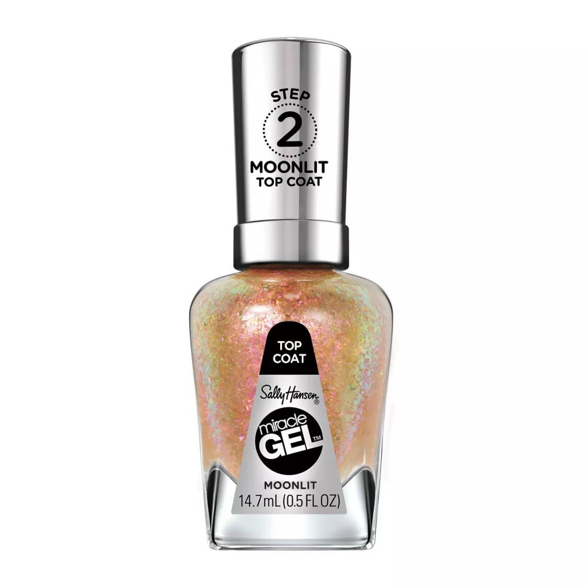 Sally Hansen Miracle Gel Nail Polish, Special Effects Top Coats - Moonlit-3616304783371-LR-349723-1-LR eShop