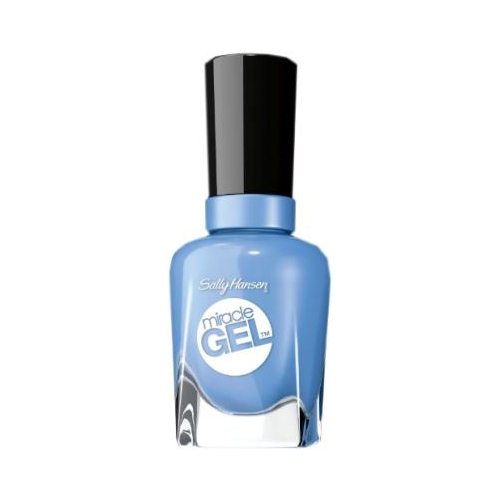Sally Hansen Miracle Gel Nail Polish - Sugar Fix - 0.5 fl oz-074170423150-LR-280130-1-LR eShop