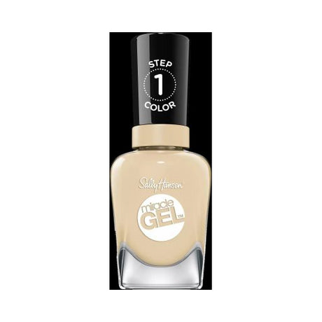Sally Hansen Miracle Gel Nail Polish - Sun-Shower - 0.5 fl oz-074170470062-LR-337891-1-LR eShop