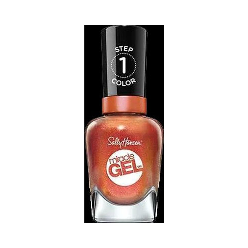 Sally Hansen Miracle Gel Nail Polish - Sundown Socialiate - 0.5 fl oz-074170470611-LR-334399-1-LR eShop