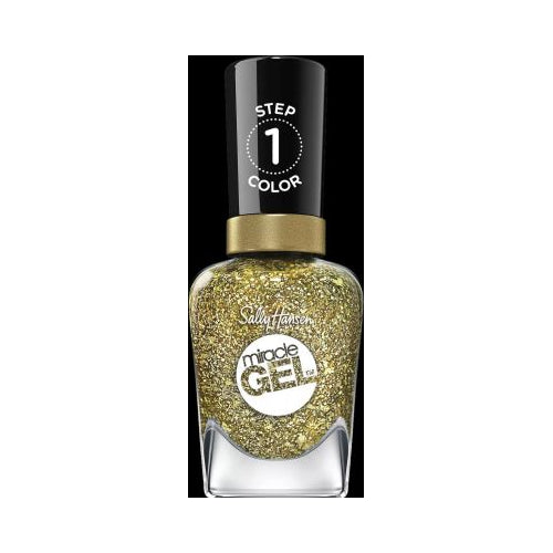 Sally Hansen Miracle Gel Nail Polish - Sunken Treasure - 0.5 fl oz-074170470079-LR-336511-1-LR eShop