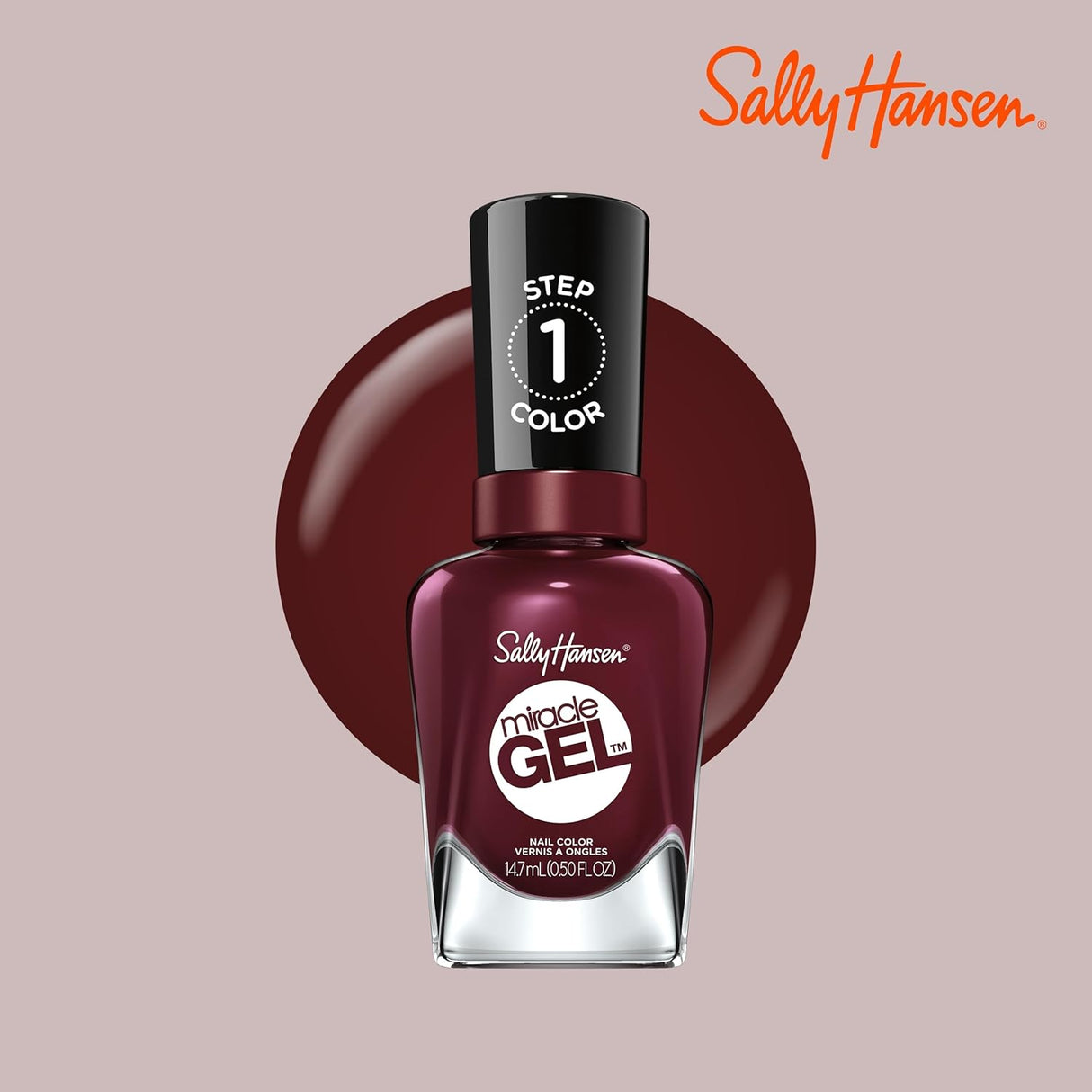 Sally Hansen Miracle Gel Nail Polish - Wine Stock-074170423266-LR-280141-2-LR eShop