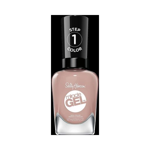 Sally Hansen Miracle Gel® Travel Seekers Collection - Nail Polish - Love at First Flight - 0.5 fl oz-3616302736249-LR-343071-1-LR eShop