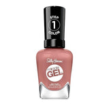 Sally Hansen Miracle Gel, Wild & Free, Long Lasting, Gel-Like Formula, No UV Lamp Needed, Pink Nail Polish-3616306164093-LR-357286-1-LR eShop