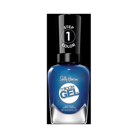 Sally Hansen Miracle Gel® Travel Seekers Collection - Nail Polish - Blues Cruise - 0.5 fl oz-3616302736263-LR-343076-1-LR eShop