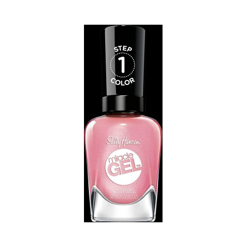 Sally Hansen Miracle Gel® Travel Seekers Collection - Nail Polish - Shell Yeah - 0.5 fl oz-3616302736225-LR-343072-1-LR eShop