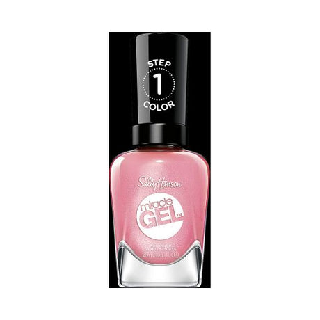Sally Hansen Miracle Gel® Travel Seekers Collection - Nail Polish - Shell Yeah - 0.5 fl oz-3616302736225-LR-343072-1-LR eShop
