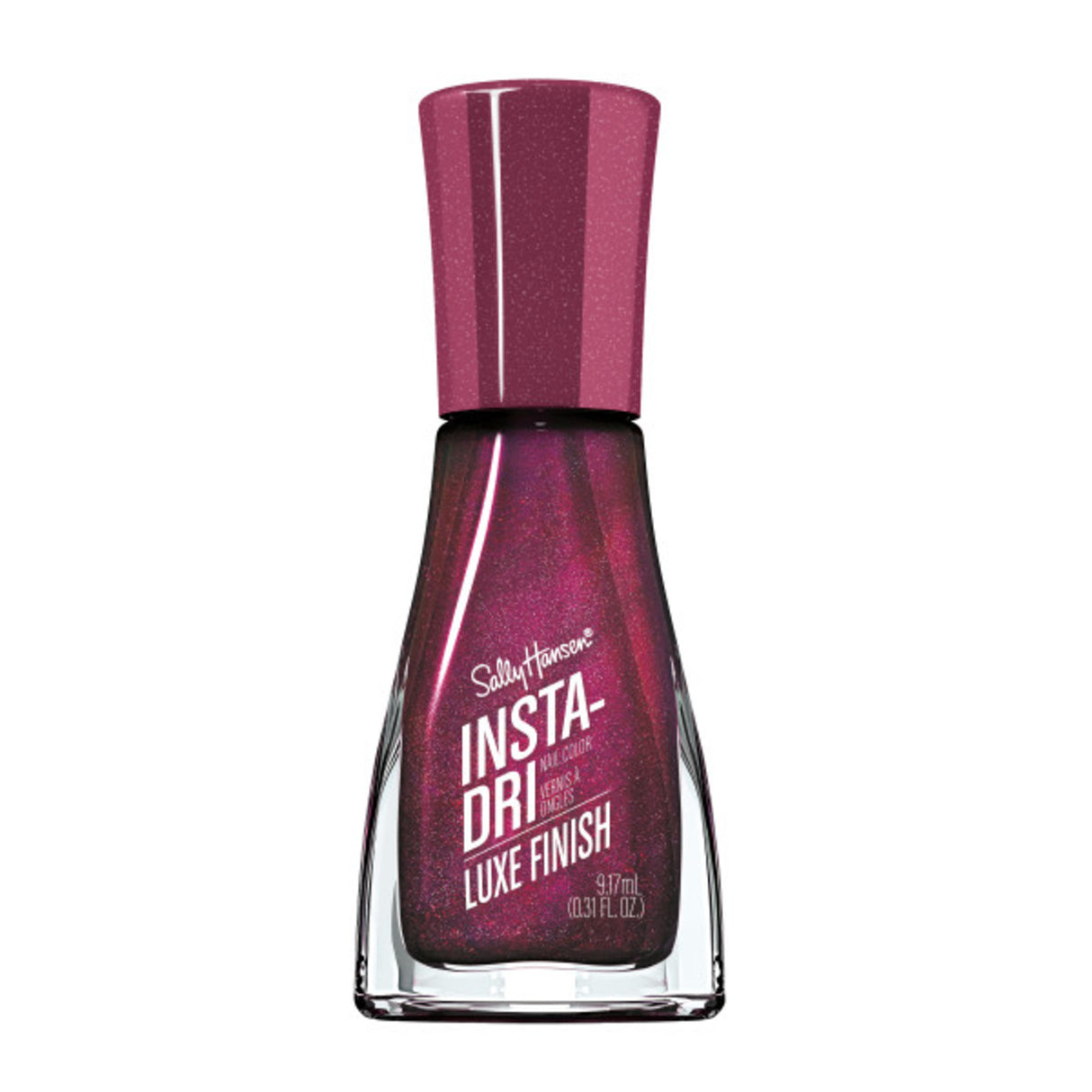 Sally Hansen Nail Color Insta-Dri The Queens Velvet 66-3616303401351-LR-345506-1-LR eShop