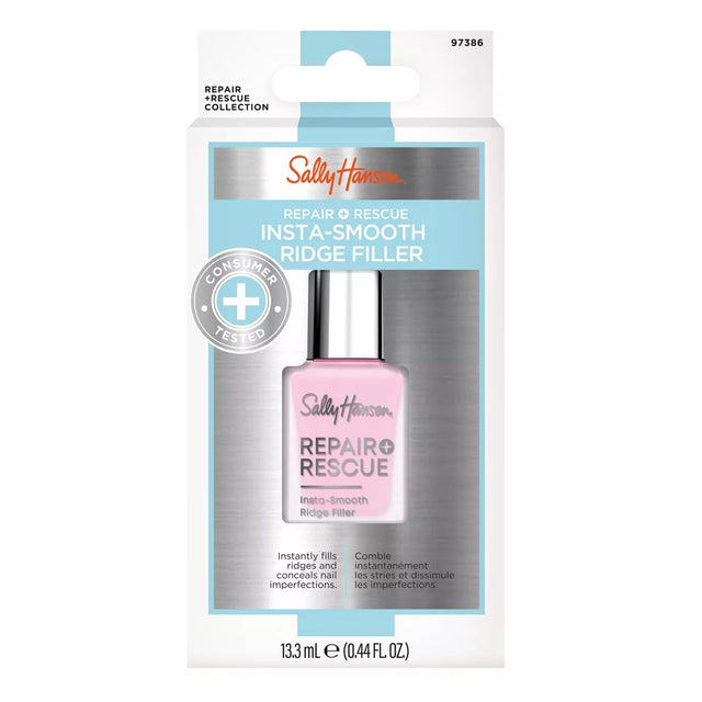 Sally Hansen Repair + Rescue Insta-Smooth Ridge Filler Nail Treatment-3616302973866-LR-343620-1-LR eShop