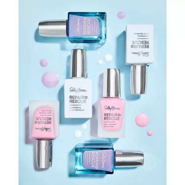 Sally Hansen Repair + Rescue Super Strength Defense Nail Treatment-3616302973897-LR-343621-10-LR eShop