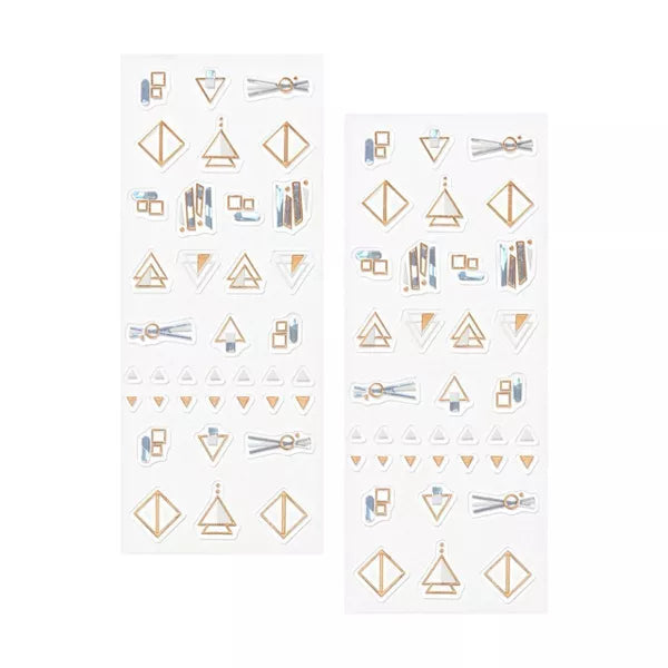 Sally Hansen Salon Effects Nail Accents - Glam Geometric, 40 count-3616305200099-LR-351793-3-LR eShop