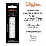 Sally Hansen Salon Effects Nail Accents - Glam Geometric, 40 count-3616305200099-LR-351793-4-LR eShop
