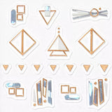 Sally Hansen Salon Effects Nail Accents - Glam Geometric, 40 count-3616305200099-LR-351793-5-LR eShop