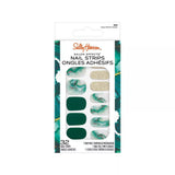 Sally Hansen Salon Effects Nail Strips Nail Polish - Aqua Marine Dream, 32 count-3616305712943-LR-356219-1-LR eShop